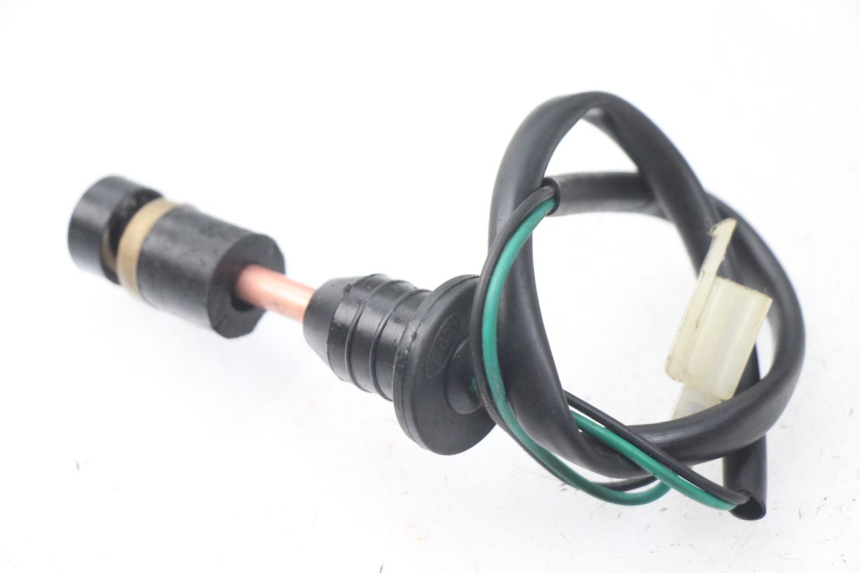 photo de OLIEPEILMETER TANK LINTEX FEVER 2T 50 (2009 - 2022) - Zoom op gebruiksstaat