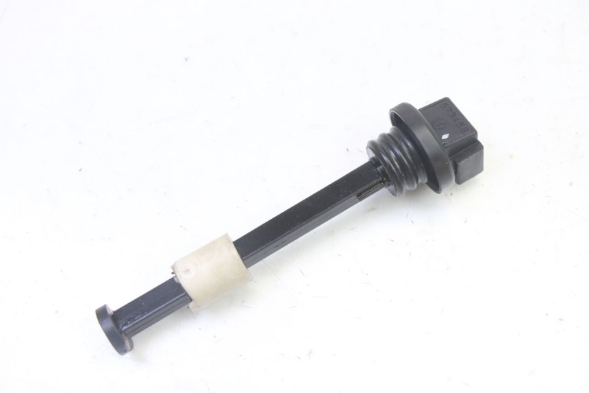 photo de OLIEPEILSTOK TANK PIAGGIO FLY 2T 50 (2004 - 2017) - Zoom op gebruiksstaat