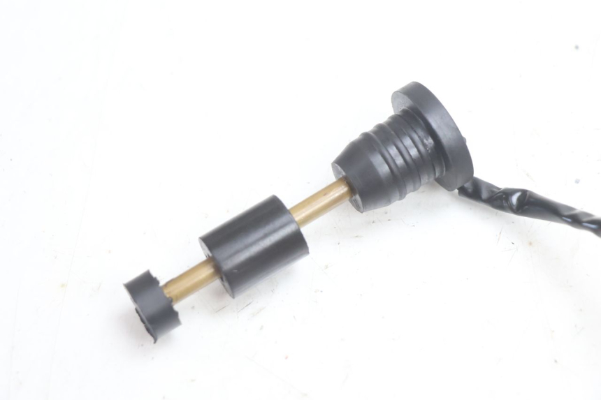 photo de OLIETANKMETER KEEWAY FOCUS 50 (2006 - 2009) - Detail van het onderdeel