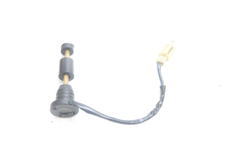 photo de OLIETANKMETER KEEWAY FOCUS 50 (2006 - 2009) - Zoom op gebruiksstaat