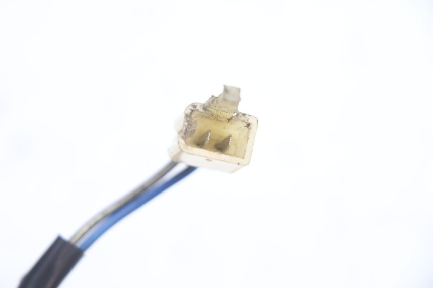 photo de OLIETANKMETER KEEWAY FOCUS 50 (2006 - 2009) - Andere kijkhoek