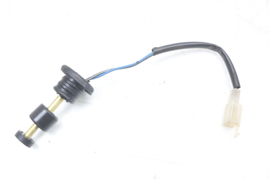 photo de OLIEPEILSTOK TANK NECO GPX LC 2T 50 (2014 - 2018) - Hoofdaanzicht