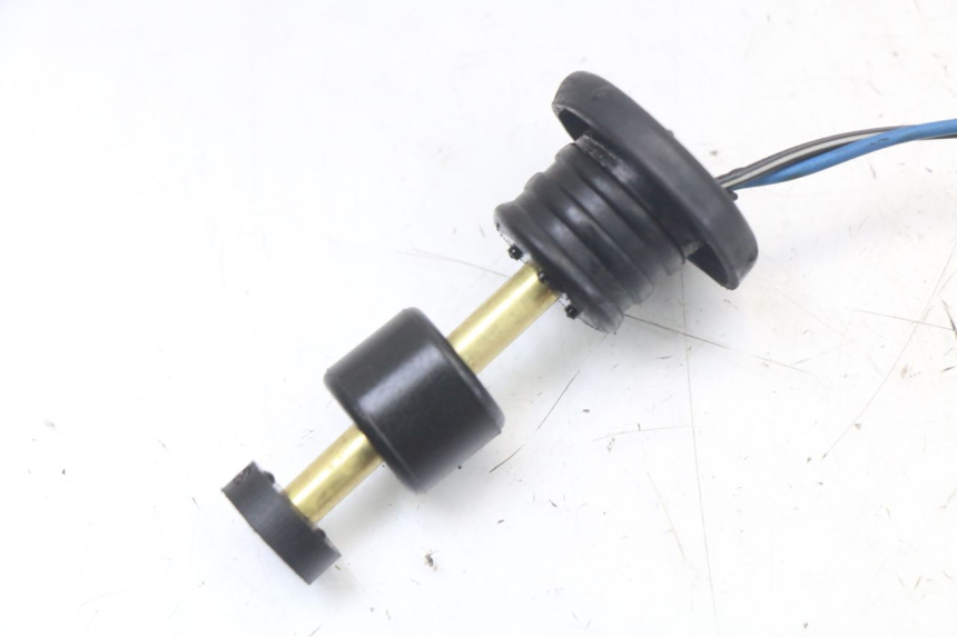 photo de OLIEPEILSTOK TANK NECO GPX LC 2T 50 (2014 - 2018) - Detail van het onderdeel