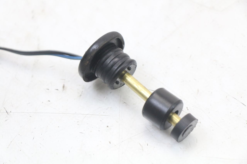 photo de OLIEPEILSTOK TANK NECO GPX LC 2T 50 (2014 - 2018) - Zoom op gebruiksstaat