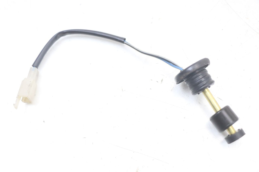 photo de OLIEPEILSTOK TANK NECO GPX LC 2T 50 (2014 - 2018) - Andere kijkhoek