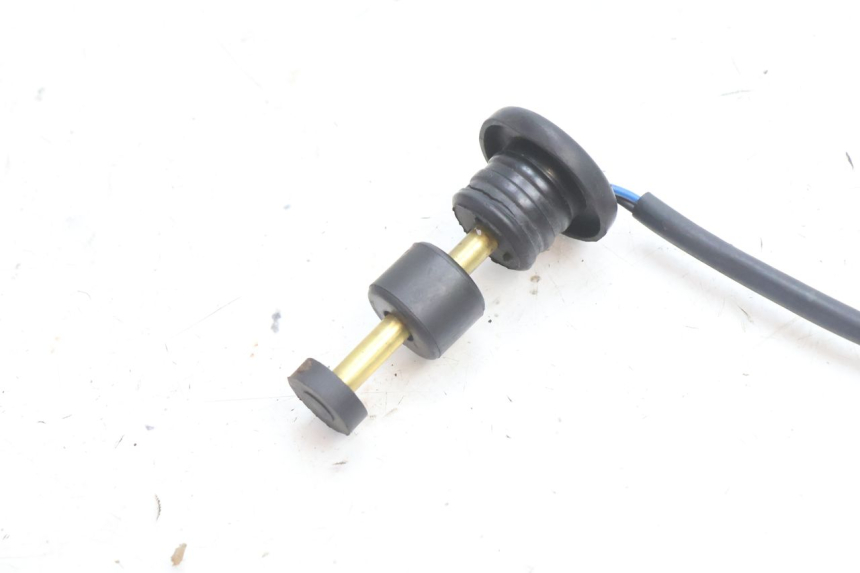 photo de OLIEPEILSTOK TANK NECO GPX LC 2T 50 (2014 - 2018) - Detail van het onderdeel