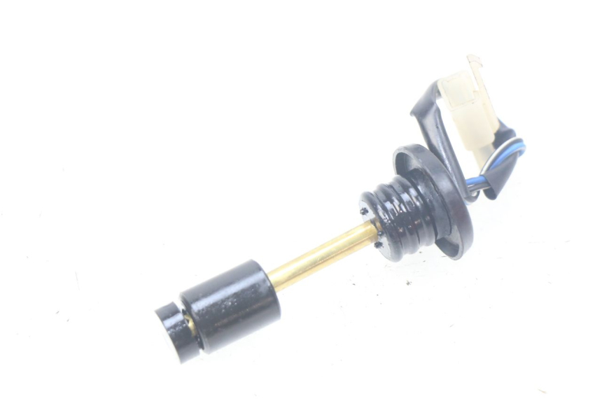 photo de OLIEPEILMETER TANK TNT MOTOR GRIDO 2T 50 (2010 - 2019) - Hoofdaanzicht