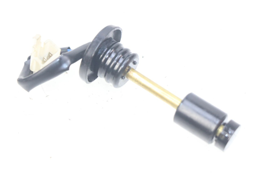 photo de OLIEPEILMETER TANK TNT MOTOR GRIDO 2T 50 (2010 - 2019) - Zoom op gebruiksstaat