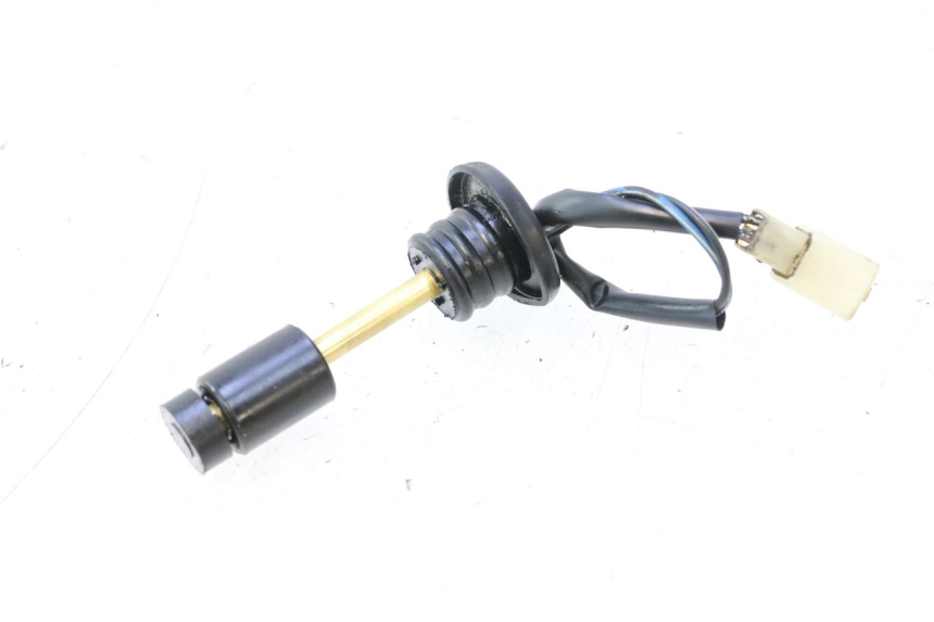 photo de OLIEPEILMETER TANK TNT MOTOR GRIDO 2T 50 (2010 - 2019) - Hoofdaanzicht