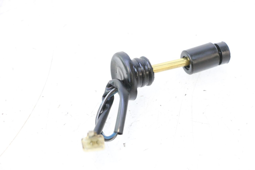 photo de OLIEPEILMETER TANK TNT MOTOR GRIDO 2T 50 (2010 - 2019) - Zoom op gebruiksstaat