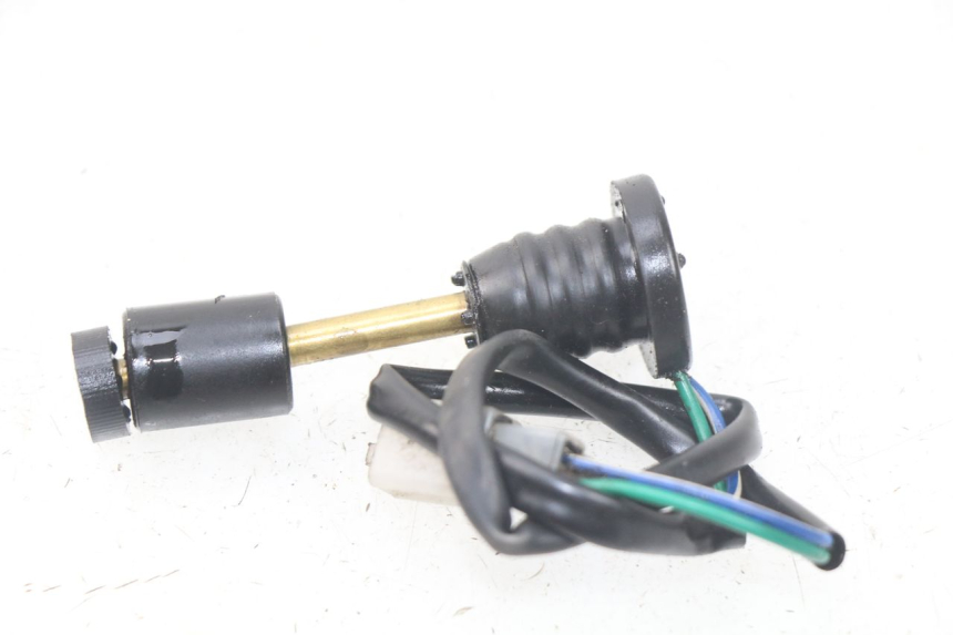 photo de OLIEPEILSTOK TANK JONWAY GTX 2T 50 (2014 - 2020) - Hoofdaanzicht