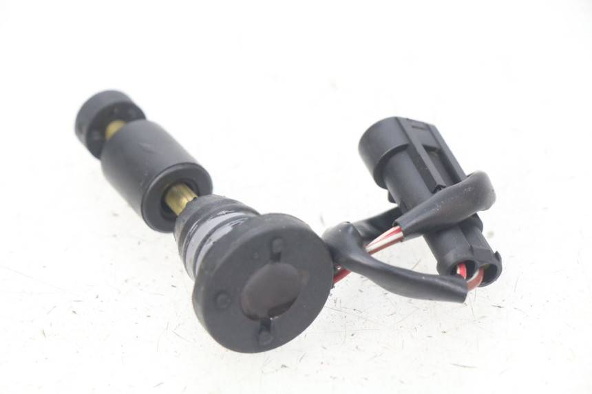 photo de OLIEPEILSTOK TANK RIDE KALLIO 50 (2010 - 2019) - Hoofdaanzicht