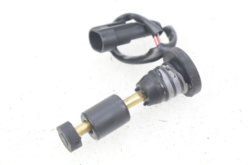 photo de OLIEPEILSTOK TANK RIDE KALLIO 50 (2010 - 2019) - Andere kijkhoek