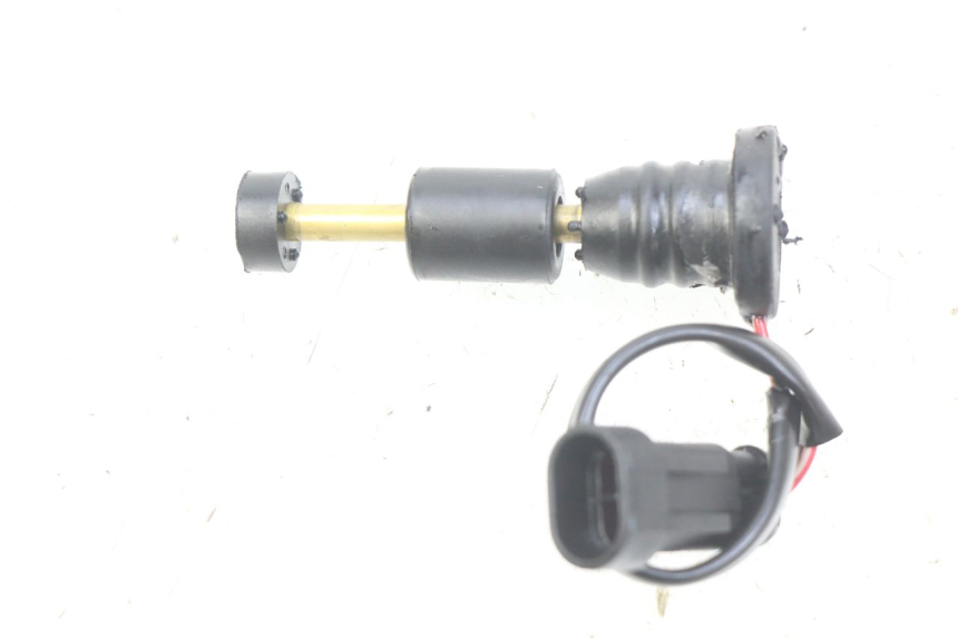 photo de OLIEPEILSTOK TANK RIDE KALLIO 50 (2010 - 2019) - Hoofdaanzicht