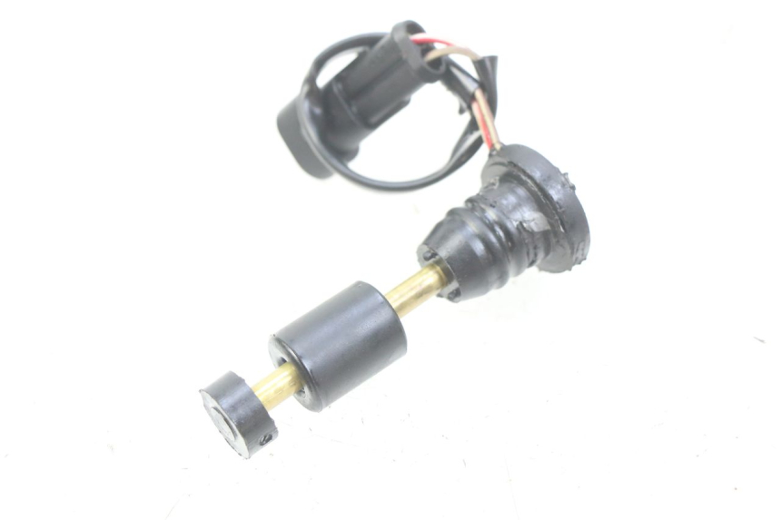 photo de OLIEPEILSTOK TANK RIDE KALLIO 50 (2010 - 2019) - Detail van het onderdeel