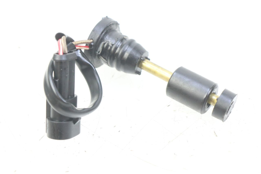 photo de OLIEPEILSTOK TANK RIDE KALLIO 50 (2010 - 2019) - Andere kijkhoek