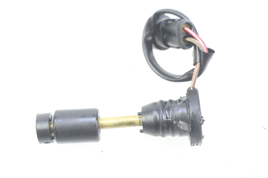 photo de OLIEPEILSTOK TANK RIDE KALLIO 50 (2010 - 2019) - Technische close-up