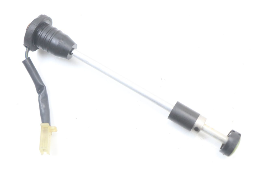 photo de OLIEPEILSTOK TANK KAWASAKI KDX 125 (1990 - 1991) - Hoofdaanzicht