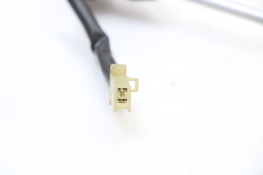 photo de OLIEPEILSTOK TANK KAWASAKI KDX 125 (1990 - 1991) - Andere kijkhoek