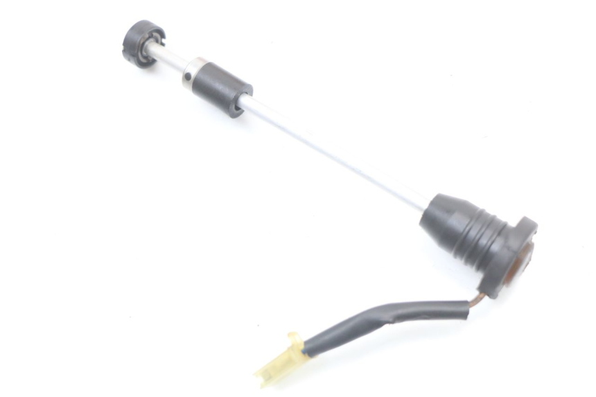 photo de OLIEPEILSTOK TANK KAWASAKI KDX 125 (1990 - 1991) - Technische close-up