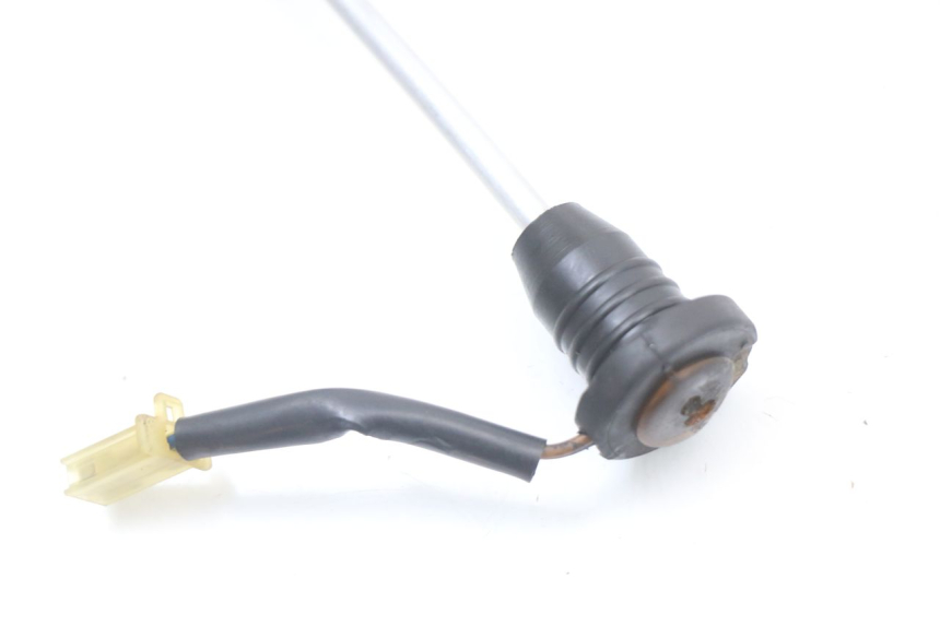 photo de OLIEPEILSTOK TANK KAWASAKI KDX 125 (1990 - 1991) - Bevestigingspunten