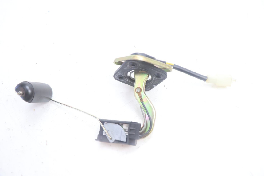 photo de OLIETANKMETER PEUGEOT KISBEE 4T 50 (2018 - 2022) - Hoofdaanzicht