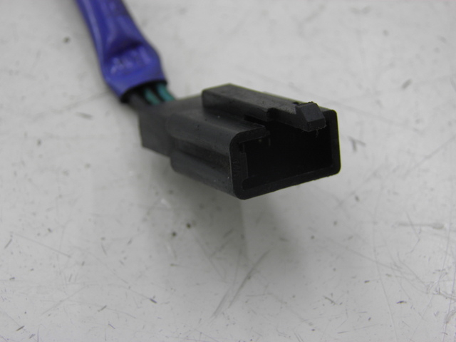 photo de OLIEPEILSTOK TANK KYMCO SPACER 50 (1998 - 2009) - Technische close-up