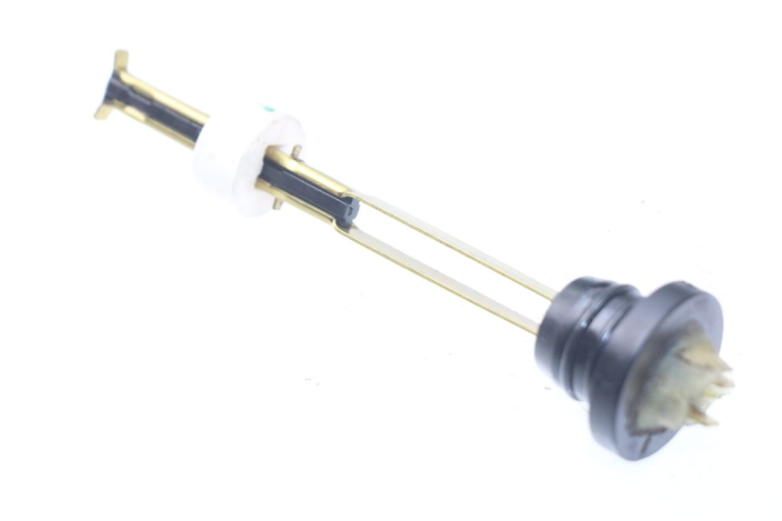 photo de OLIEPEILSTOK TANK PEUGEOT LUDIX 50 (2005 - 2007) - Hoofdaanzicht