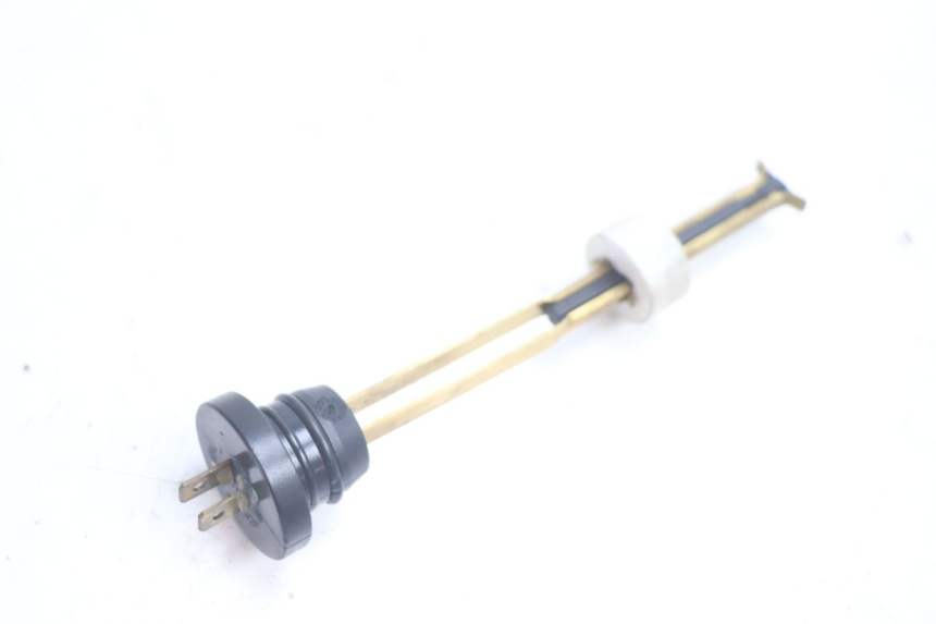 photo de OLIETANKMETER PEUGEOT LUDIX ONE 14P 50 (2004 - 2013) - Hoofdaanzicht