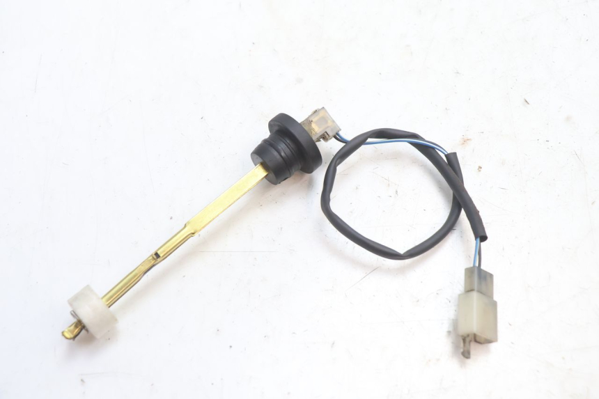 photo de OLIEPEILMETER TANK PEUGEOT LUDIX ONE 50 (2004 - 2013) - Hoofdaanzicht