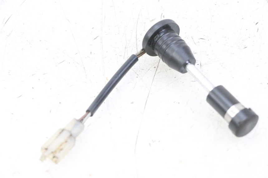 photo de OLIEPEILMETER TANK MASAI XL 50 (2012 - 2019) - Hoofdaanzicht