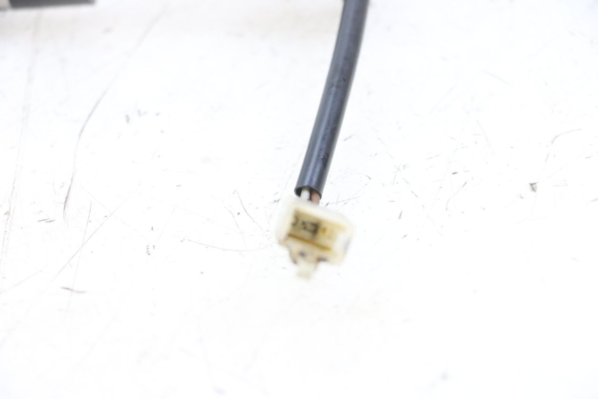 photo de OLIEPEILMETER TANK MASAI XL 50 (2012 - 2019) - Zoom op gebruiksstaat