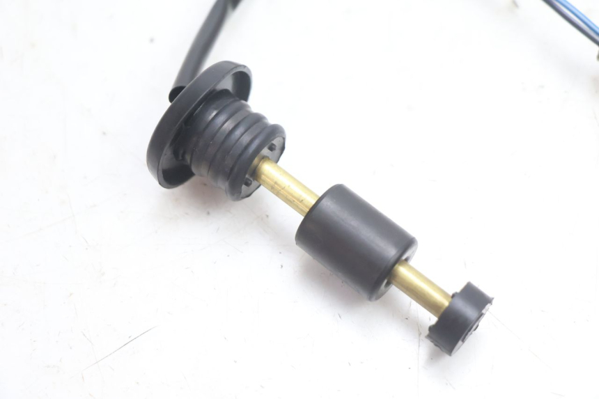 photo de OLIETANKMETER IMF INDUSTRIE NEW PACH 2T 50 (2014 - 2020) - Detail van het onderdeel