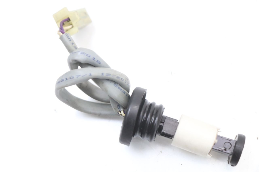 photo de OLIEPEILSTOK TANK PIAGGIO NEW TYPHOON 50 (2018 - 2021) - Hoofdaanzicht