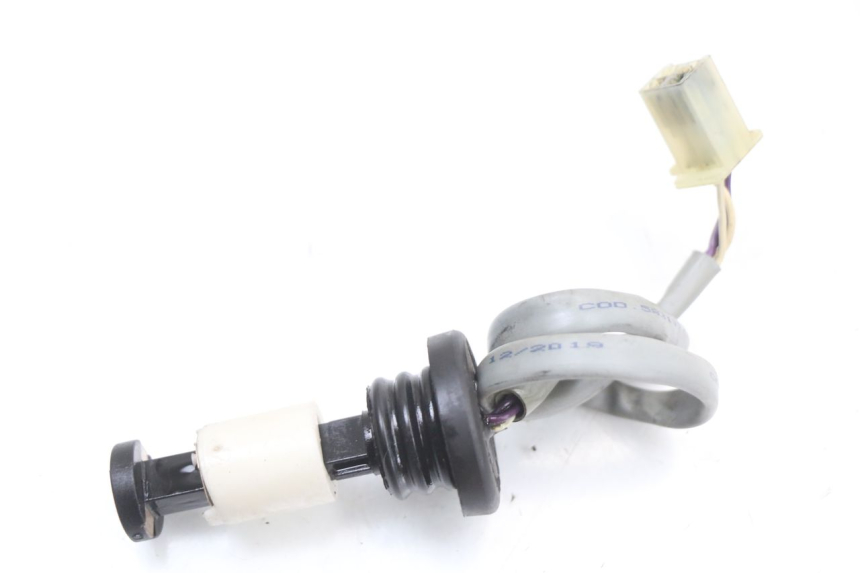 photo de OLIEPEILSTOK TANK PIAGGIO NEW TYPHOON 50 (2018 - 2021) - Detail van het onderdeel