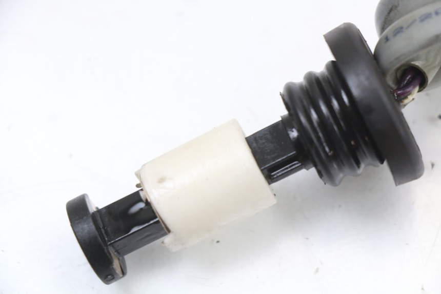 photo de OLIEPEILSTOK TANK PIAGGIO NEW TYPHOON 50 (2018 - 2021) - Zoom op gebruiksstaat