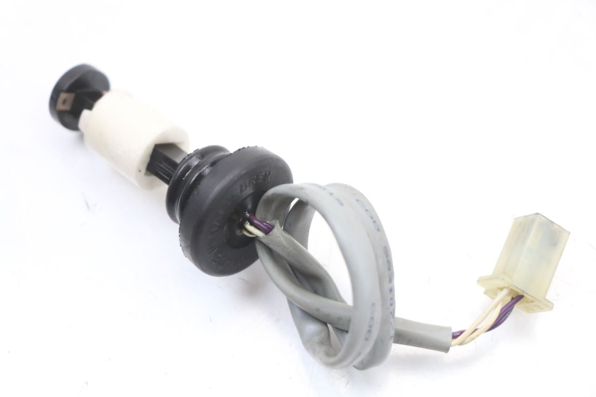 photo de OLIEPEILSTOK TANK PIAGGIO NEW TYPHOON 50 (2018 - 2021) - Andere kijkhoek