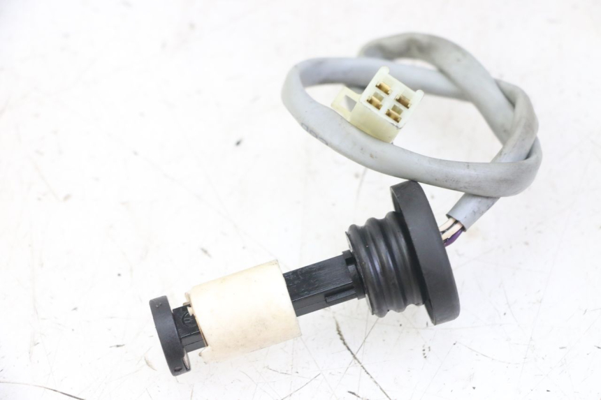 photo de OLIEPEILSTOK TANK PIAGGIO NEW TYPHOON 50 (2018 - 2021) - Hoofdaanzicht