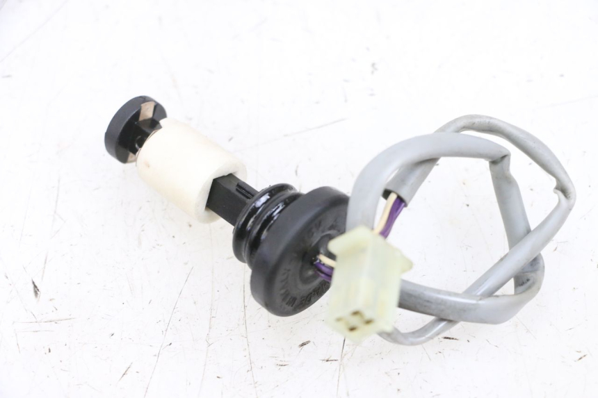 photo de OLIEPEILSTOK TANK PIAGGIO NEW TYPHOON 50 (2018 - 2021) - Hoofdaanzicht