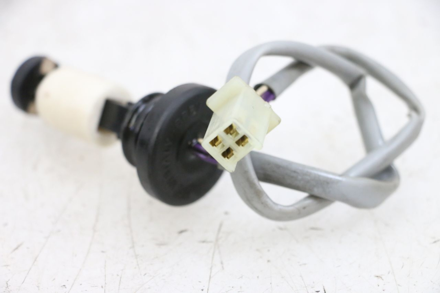 photo de OLIEPEILSTOK TANK PIAGGIO NEW TYPHOON 50 (2018 - 2021) - Detail van het onderdeel