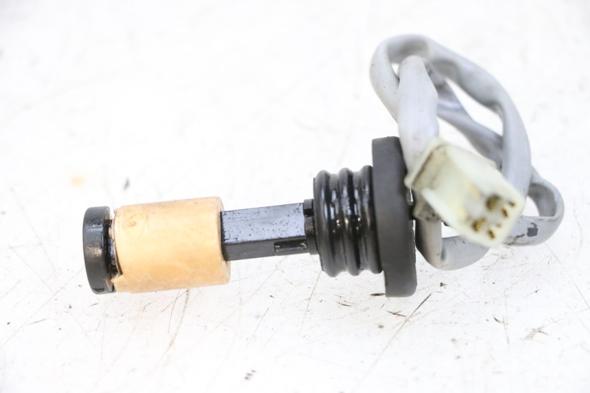 photo de OLIEPEILSTOK TANK PIAGGIO NEW TYPHOON 50 (2018 - 2021) - Hoofdaanzicht