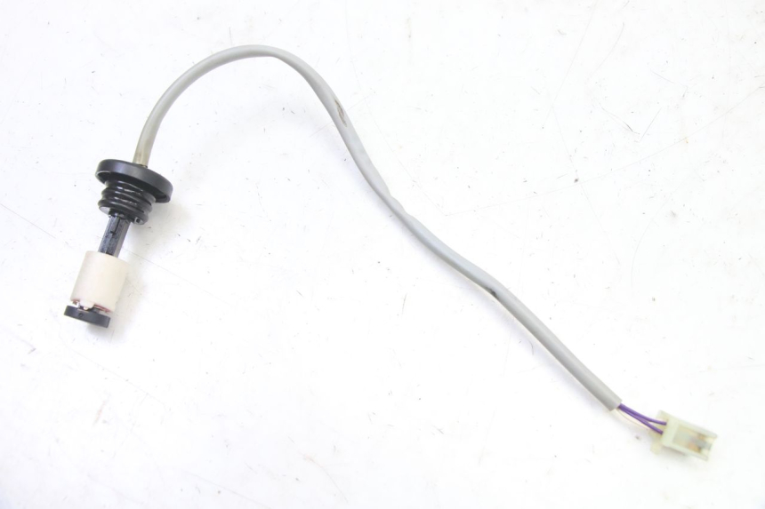 photo de OLIEPEILSTOK TANK PIAGGIO NRG POWER PUREJET 50 (2018 - 2021) - Hoofdaanzicht