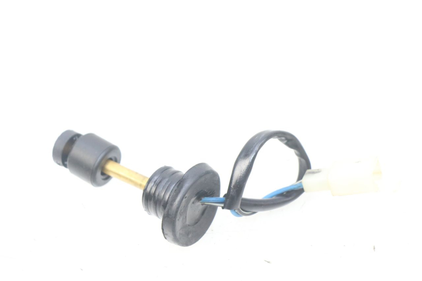 photo de OLIEPEILSTOK TANK TNT MOTOR OTTO 2T 50 (2012 - 2018) - Hoofdaanzicht