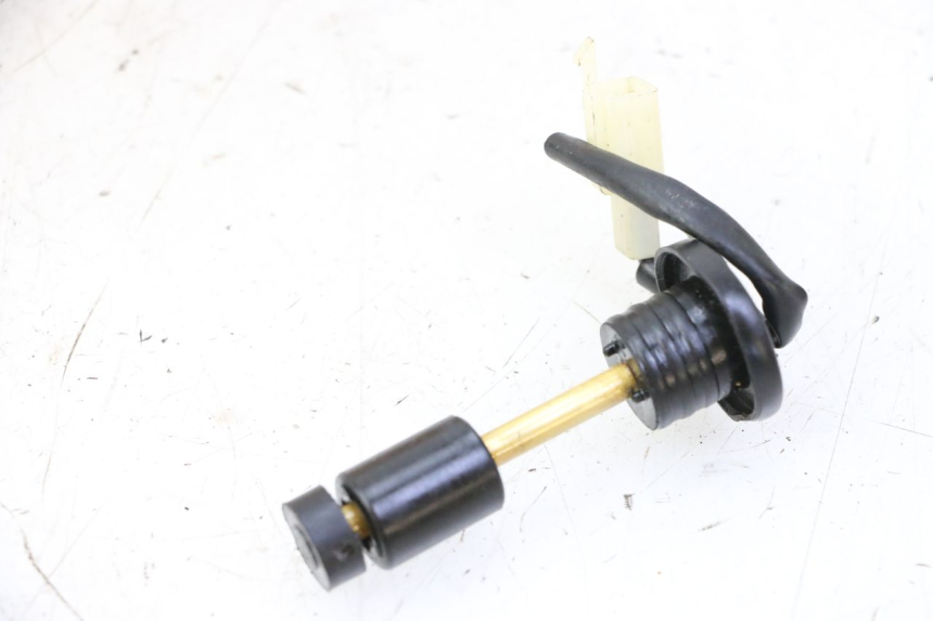 photo de OLIEPEILMETER TANK IMF INDUSTRIE PACH 2T 50 (2009 - 2018) - Hoofdaanzicht