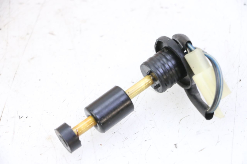 photo de OLIEPEILMETER TANK IMF INDUSTRIE PACH 2T 50 (2009 - 2018) - Detail van het onderdeel