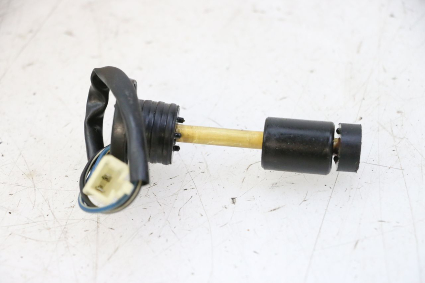 photo de OLIEPEILMETER TANK IMF INDUSTRIE PACH 2T 50 (2009 - 2018) - Zoom op gebruiksstaat