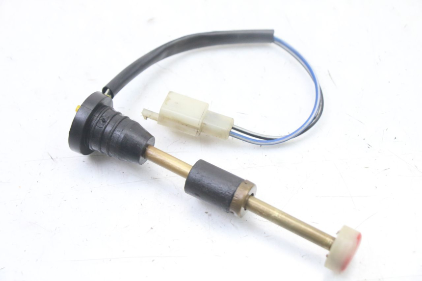 photo de OLIEPEILSTOK TANK PEUGEOT SPEEDFIGHT 3 LC 2T 50 (2009 - 2015) - Hoofdaanzicht