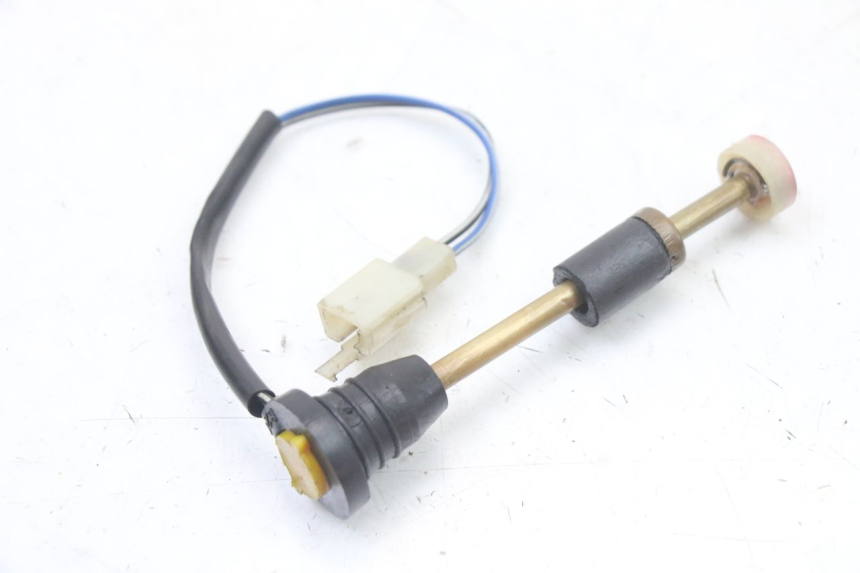 photo de OLIEPEILSTOK TANK PEUGEOT SPEEDFIGHT 3 LC 2T 50 (2009 - 2015) - Zoom op gebruiksstaat