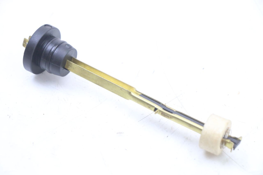 photo de OLIEPEILSTOK TANK PEUGEOT TKR TREKKER FURIOUS 50 (2005 - 2014) - Zoom op gebruiksstaat