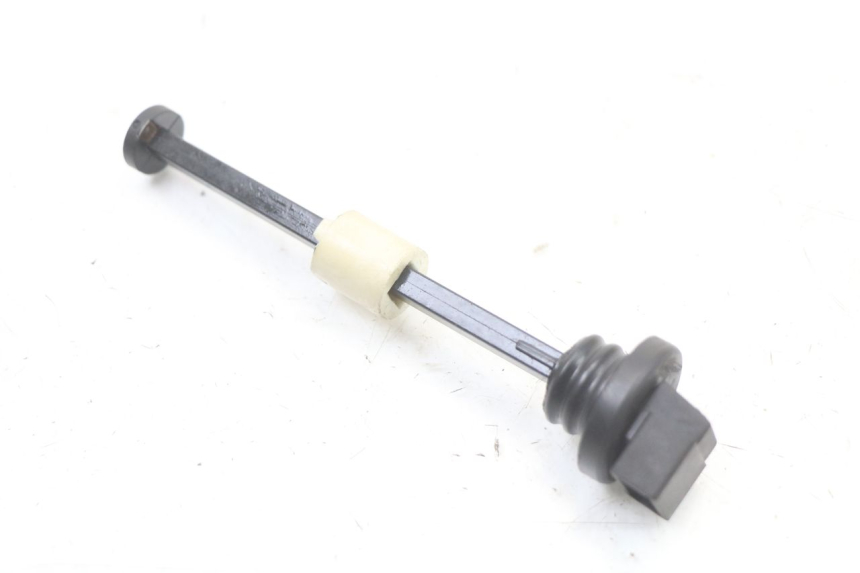 photo de OLIEPEILMETER TANK PIAGGIO VESPA LX 2T 50 (2005 - 2013) - Zoom op gebruiksstaat